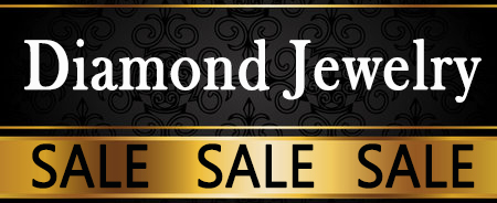 Diamond Jewelry Sale